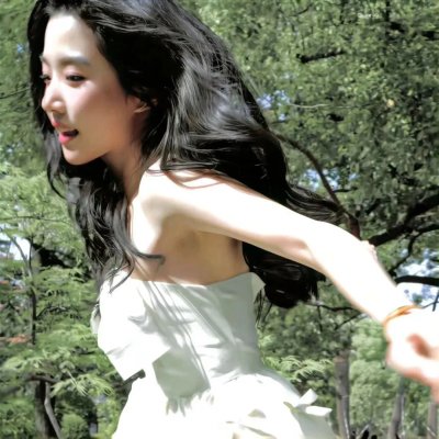 见爱不怪