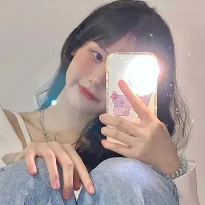 和你在一起